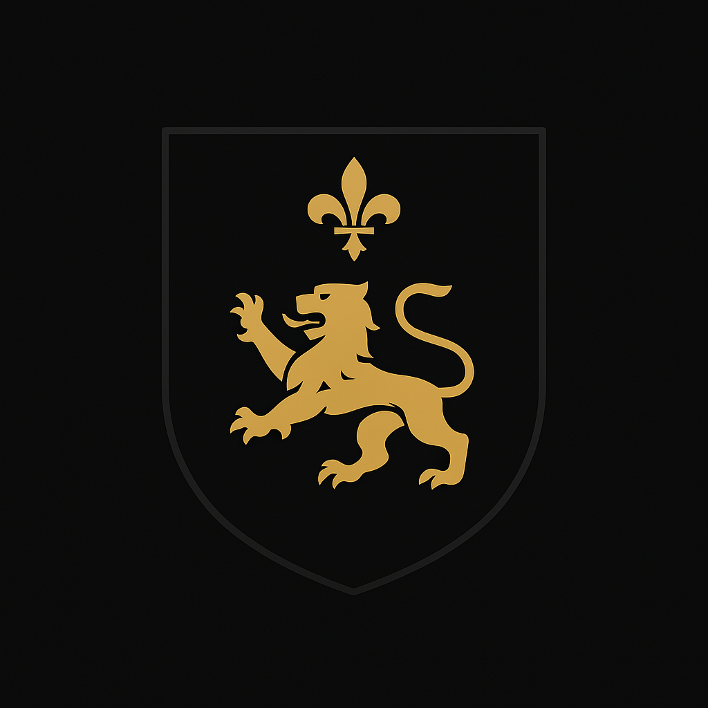 Normandy Trading House Crest